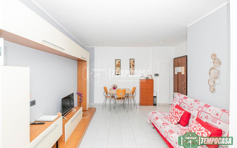 Bilocale in Via Giuseppe Verdi 10, San Giuliano Milanese — foto 3 di 5