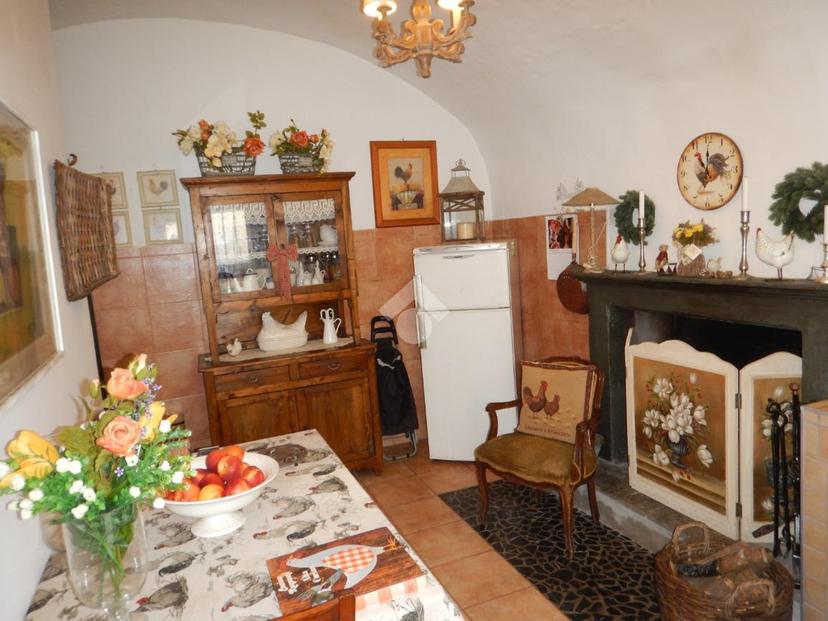 Bilocale in Via del Santuario 94, Castel Sant'Elia — foto 4 di 5