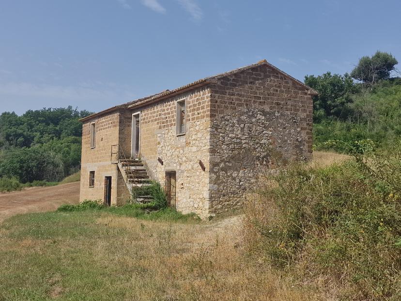 Rustico in Via del Fossato, Guardea — foto 5 di 5