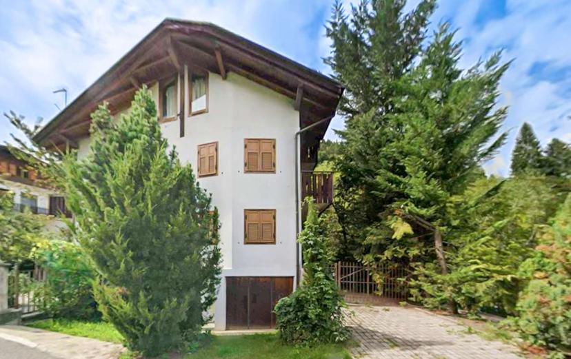Villa bifamiliare in Via Verona 3, Ossana — foto 5 di 5