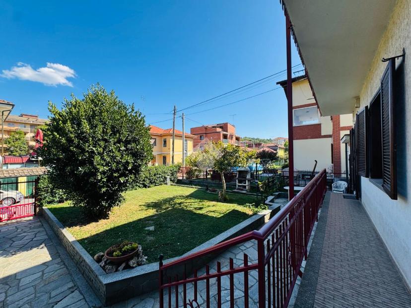 Villa in Via Asmara 4, Rivoli — foto 4 di 5