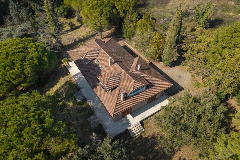 Villa in Str. Panoramica Adriatica 222, Pesaro — foto 4 di 5