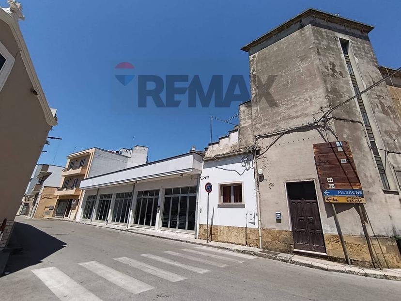 Casa indipendente in Via Carrozzo 50, San Pietro Vernotico — foto 2 di 5