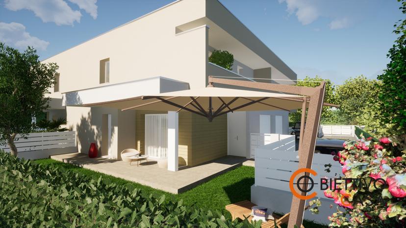 Villa in Via Carlo Goldoni, Massanzago — foto 2 di 5
