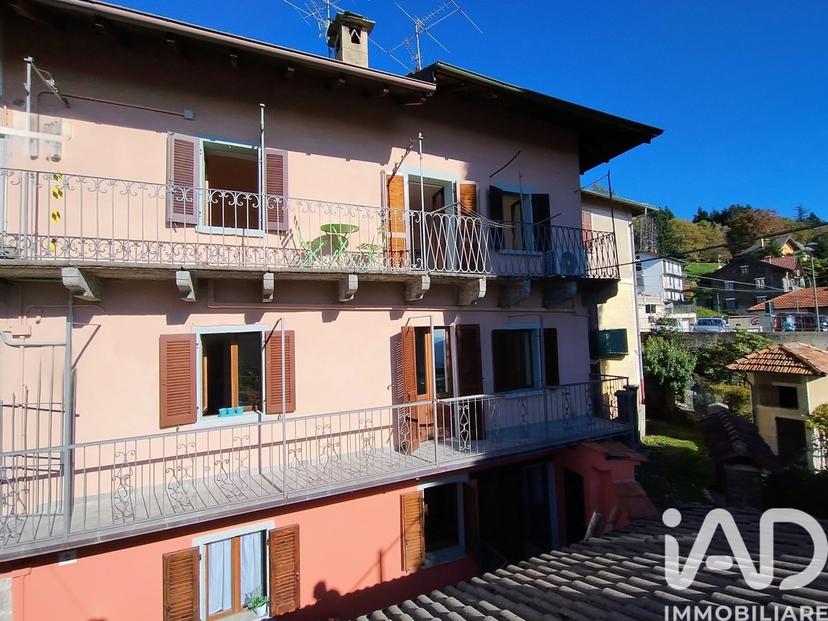 Bilocale in Via Assunta 4, Miazzina — foto 4 di 5