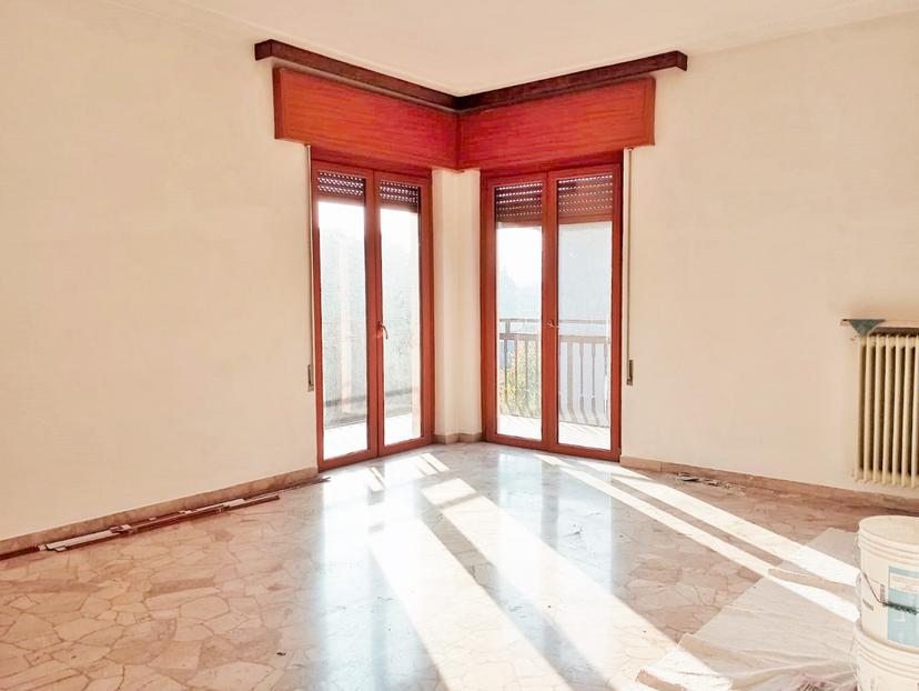 Quadrilocale in Corso Padova, Vicenza