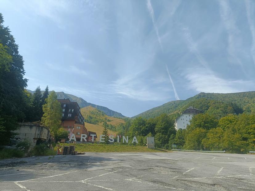Trilocale in Via Ceresole 41, Frabosa Sottana