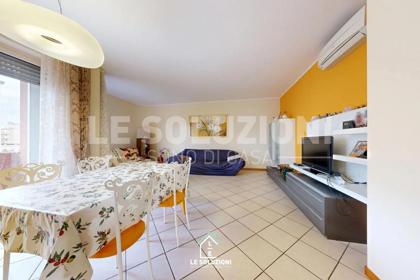 Quadrilocale in Via Pasubio 4, Putignano — foto 5 di 5