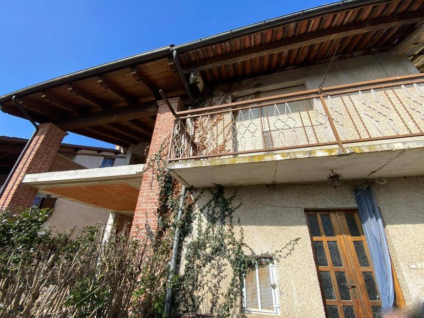 Casa indipendente in Strada dei Magnini 24, Mondovì — foto 3 di 5