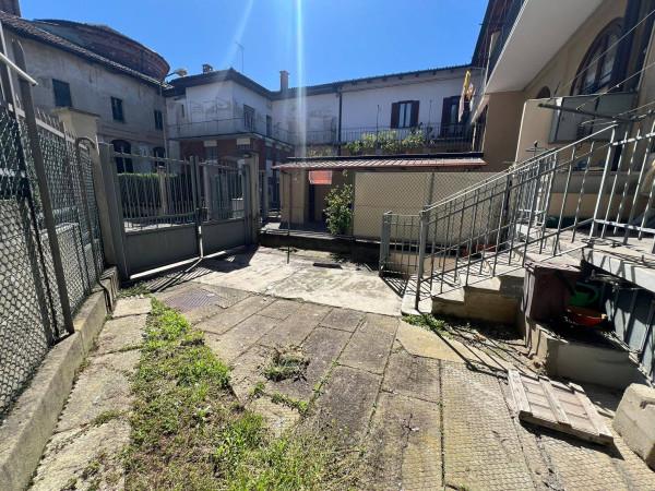 Terratetto unifamiliare in Via Padre Lanteri, Carignano — foto 4 di 5