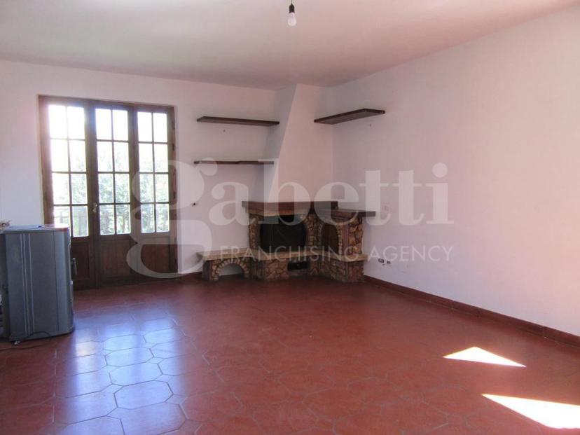 Villa bifamiliare, Gavorrano — foto 3 di 5