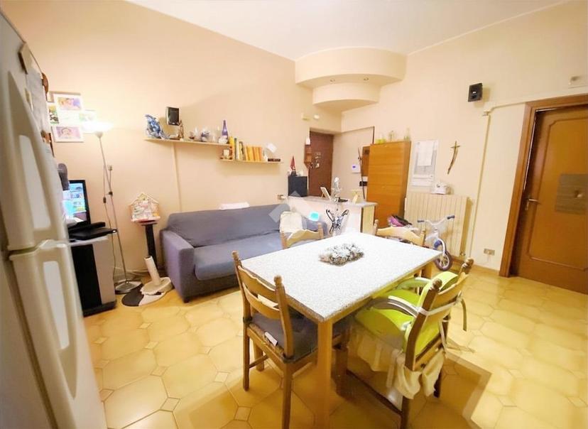 Bilocale in Via per Uboldo 46, Gerenzano — foto 3 di 5