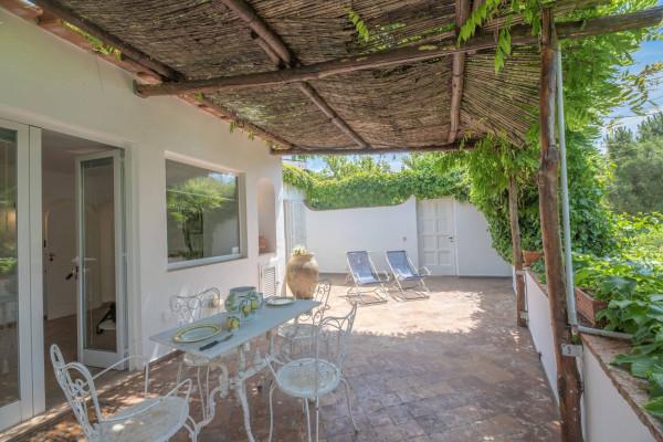 Villa, Anacapri — foto 5 di 5