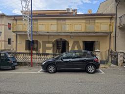 Casa indipendente, Santa Caterina Albanese
