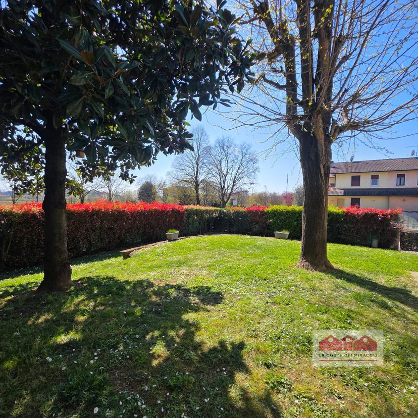 Casa indipendente in Viale Francesco Crispi, Costabissara — foto 4 di 5