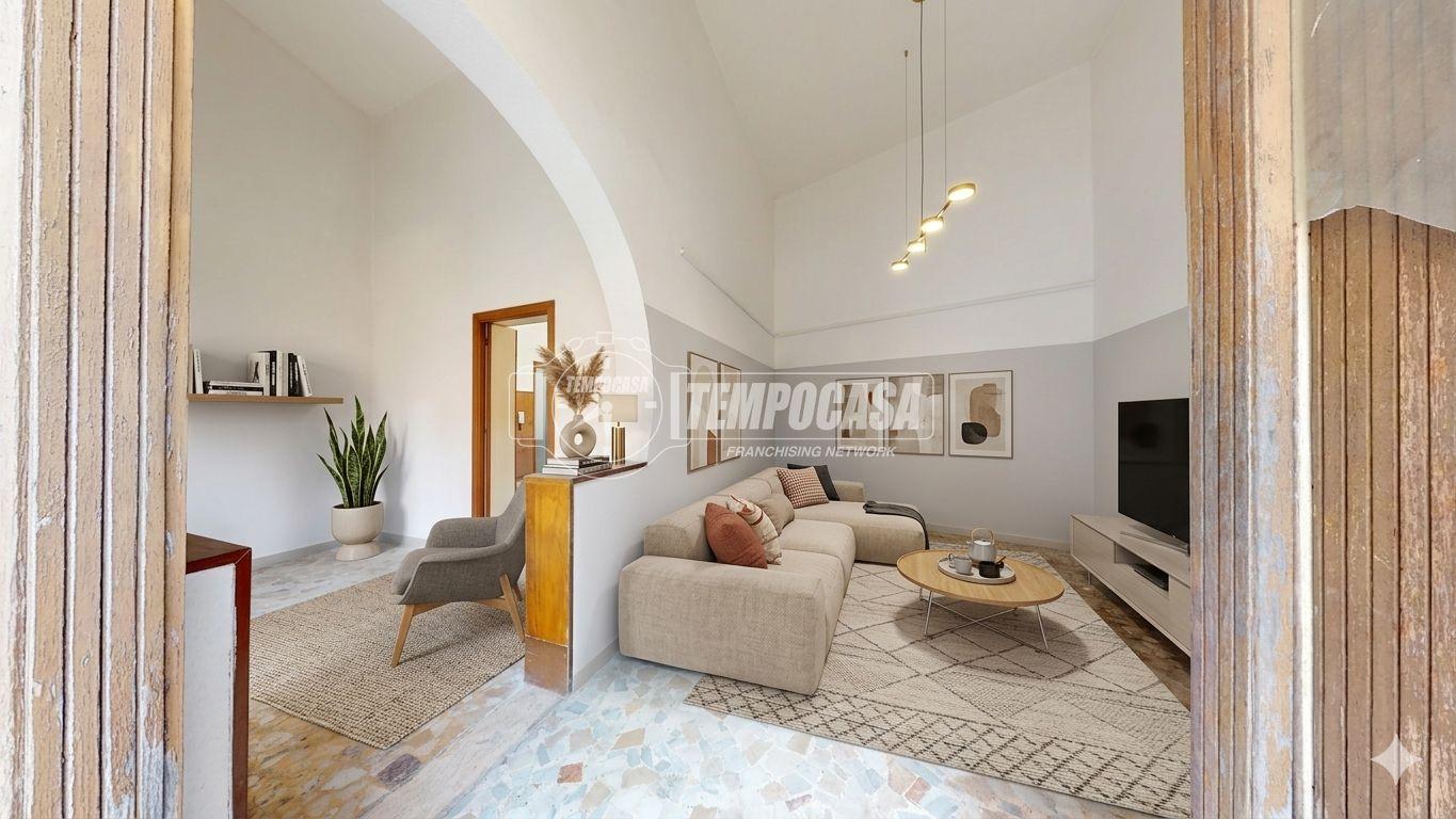 Casa indipendente in Corso della Repubblica 13, Lizzanello