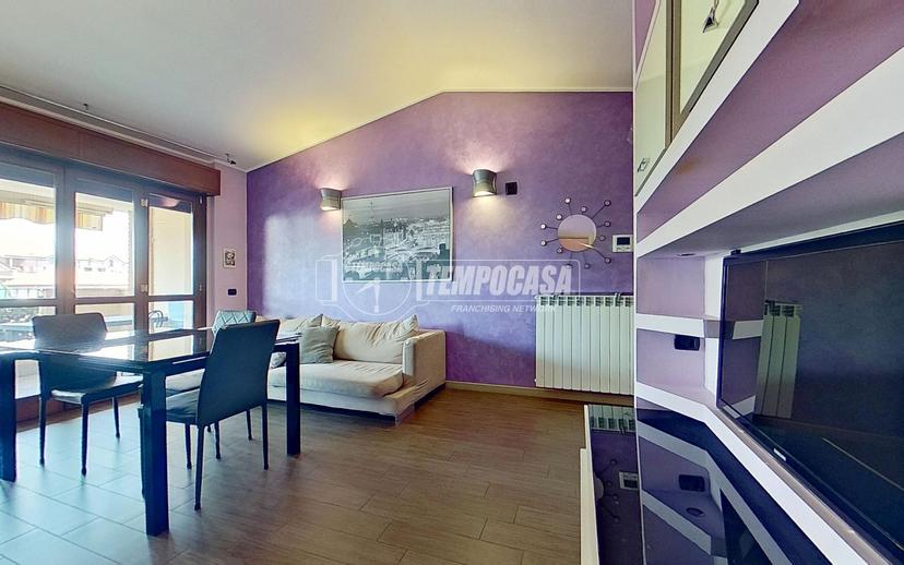 Trilocale in Via Micca 1, Lissone — foto 3 di 5
