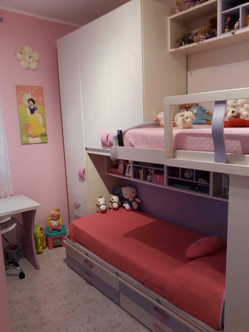 Appartamento in Via Rocca Rossa 2b, Misilmeri — foto 2 di 5