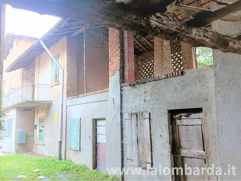Casa indipendente in Via Albareda 7, Missaglia — foto 3 di 5