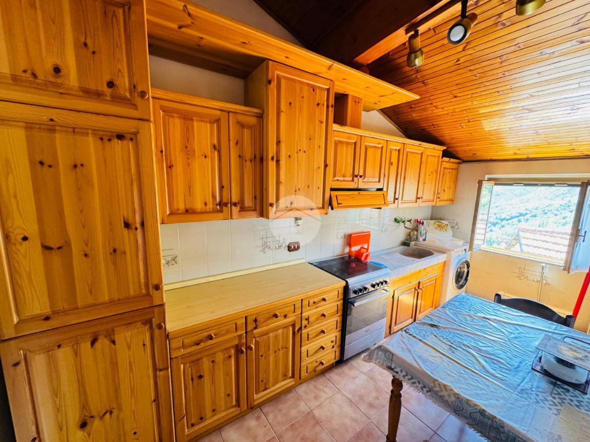 Casa indipendente in Via delle Campane 8, Sesta Godano