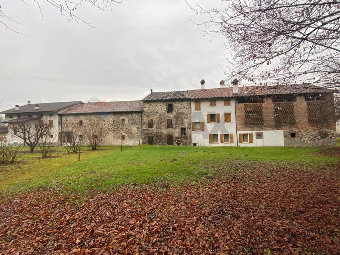 Appartamento in Via Statagn 1, Santa Giustina
