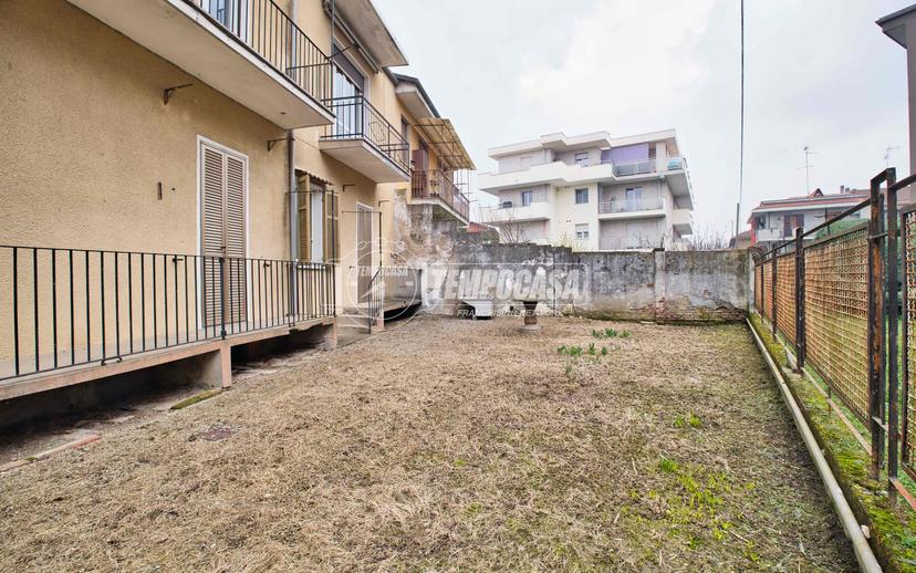Casa indipendente in Strada Privata Ferrara E Monferrini, Novara — foto 5 di 5