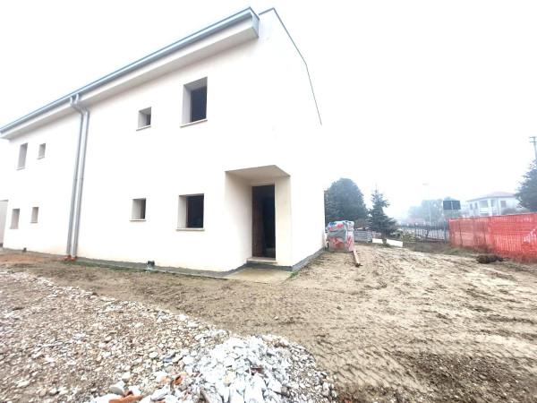 Villa a schiera in Via Malcanton, Mira — foto 5 di 5
