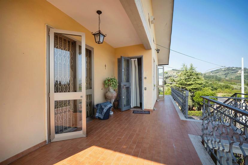 Appartamento in Via S.Cristina in Pilli, Poggio a Caiano — foto 3 di 5