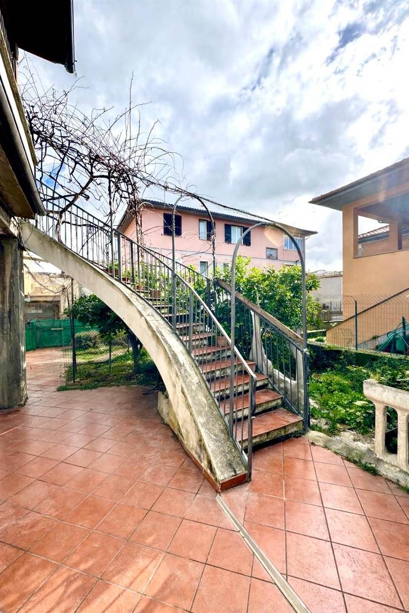 Appartamento, Tuscania — foto 5 di 5