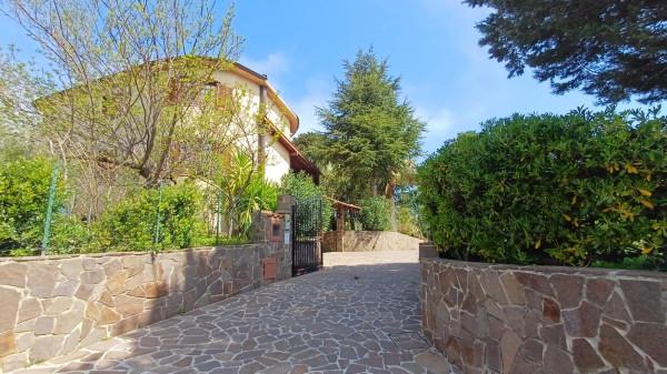 Villa in Contrada Miceli, Naso — foto 3 di 5