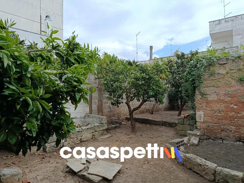 Trilocale in Corso Umberto, Trepuzzi — foto 5 di 5