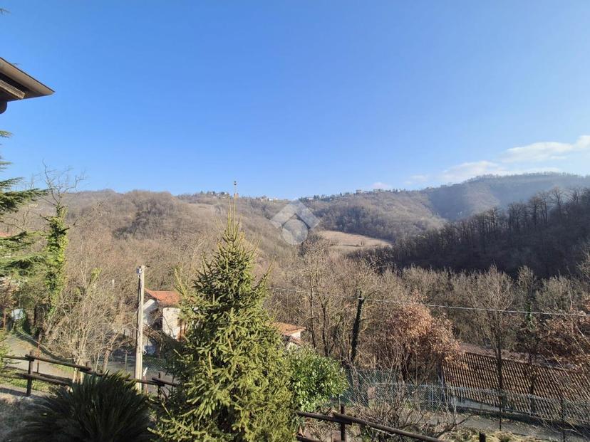Villa in Via Cascinali 301, Ponzone — foto 3 di 5