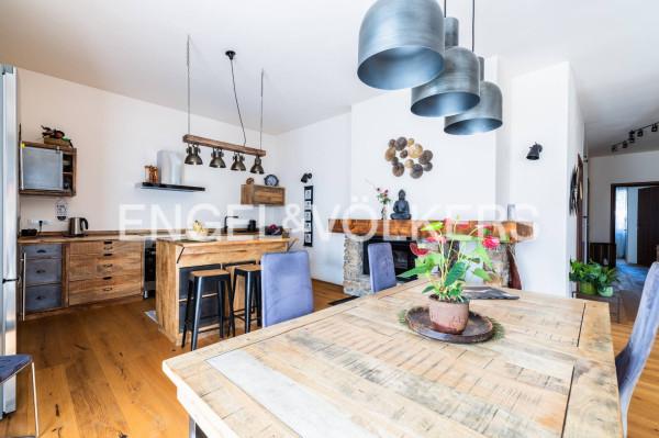Quadrilocale in Via Arboree 27, San Bartolomeo al Mare