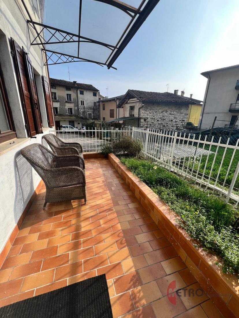 Villa a schiera in Via Lora di Sopra, Valdagno — foto 4 di 5