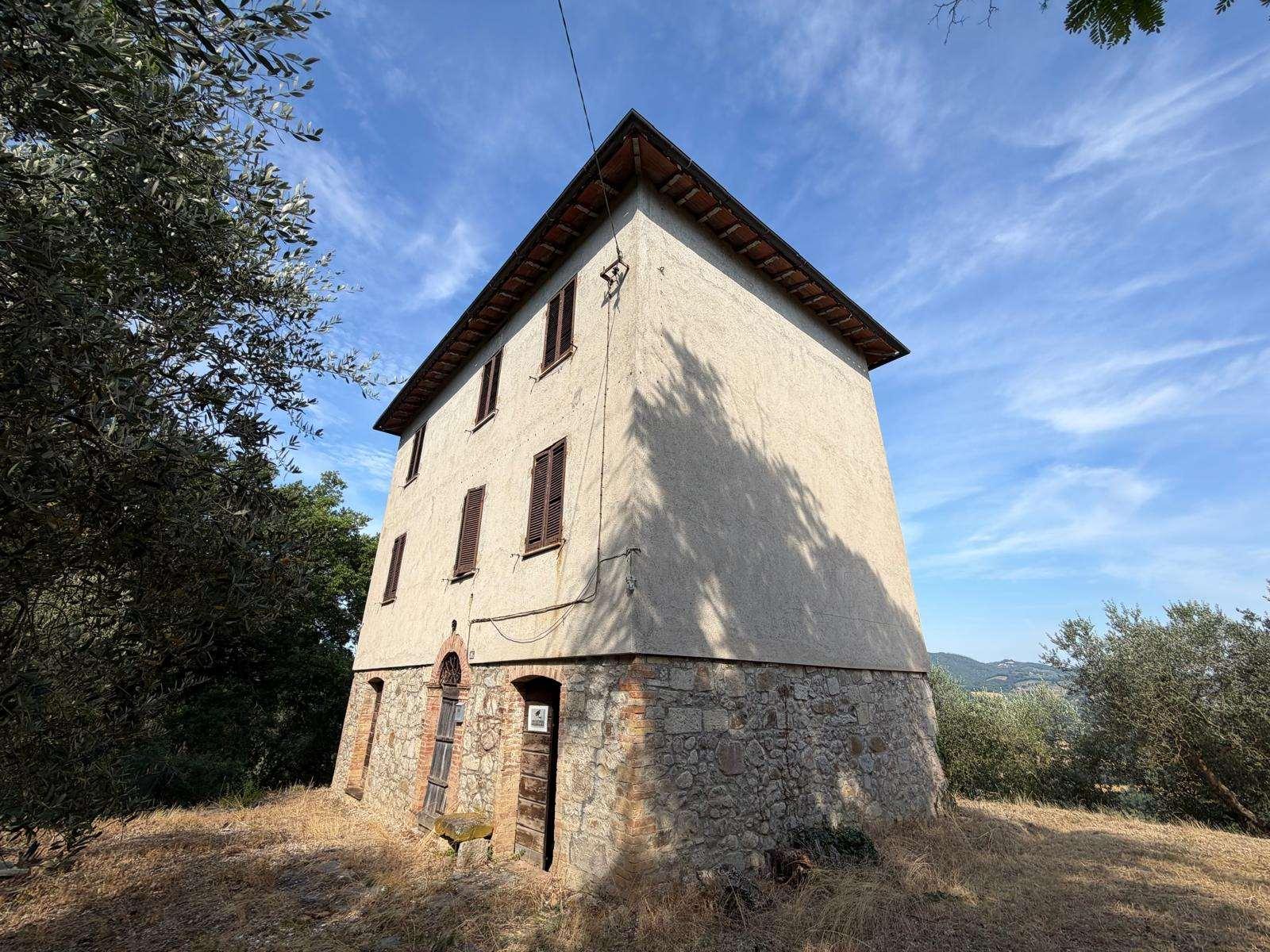 Rustico in Vocabolo Fornace , Todi