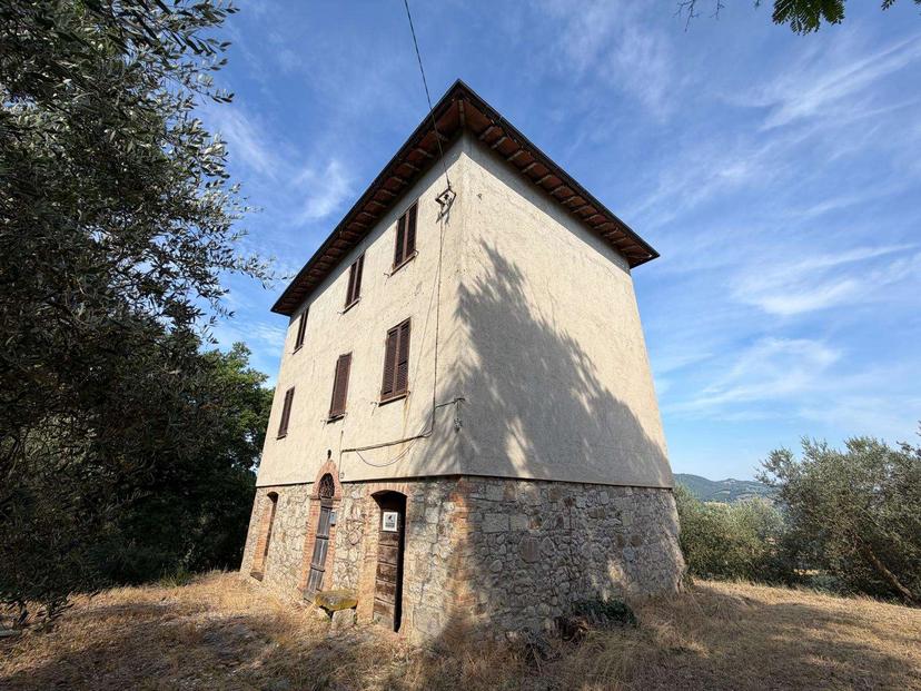 Rustico in Vocabolo Fornace , Todi