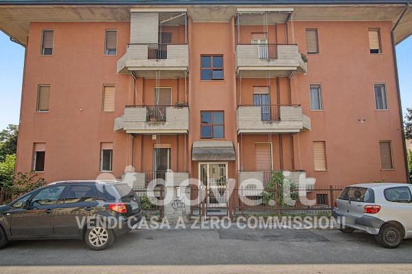 Quadrilocale in Via Mantova 13, Pavia