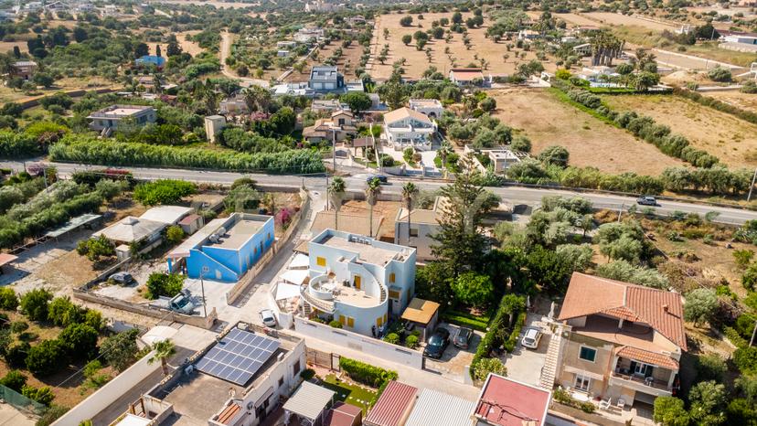 Villa in Sp67 51, Pozzallo — foto 5 di 5
