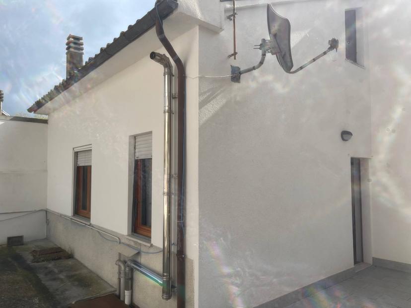 Villa a schiera in Attiggio, Fabriano — foto 3 di 5