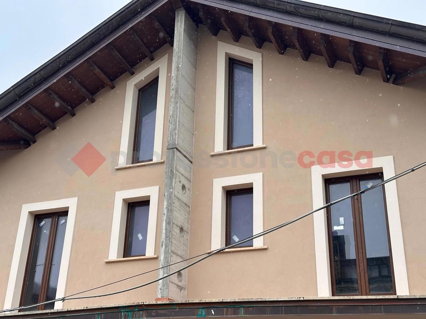 Trilocale in Viale Principe di Napoli 10, Pescasseroli