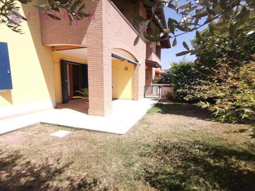 Trilocale in Via Levada, Sesto al Reghena — foto 3 di 5