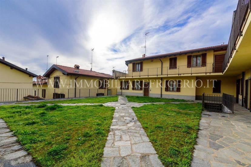 Bilocale in Via Porteino 17, Cisano Bergamasco — foto 5 di 5