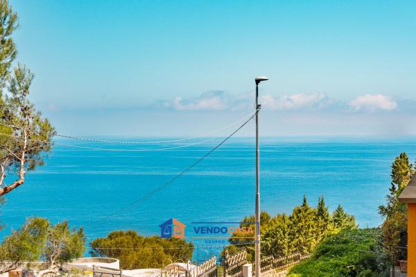 Bilocale in Via Torre d'Ere 40, Bergeggi — foto 3 di 5