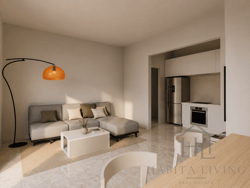 Bilocale in Via Martiri della Libertà 25, Castrocaro Terme e Terra del Sole — foto 5 di 5