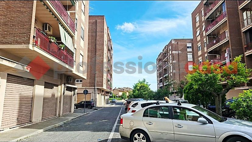 Quadrilocale in Via Mazzaroppi 66, Aquino — foto 4 di 5