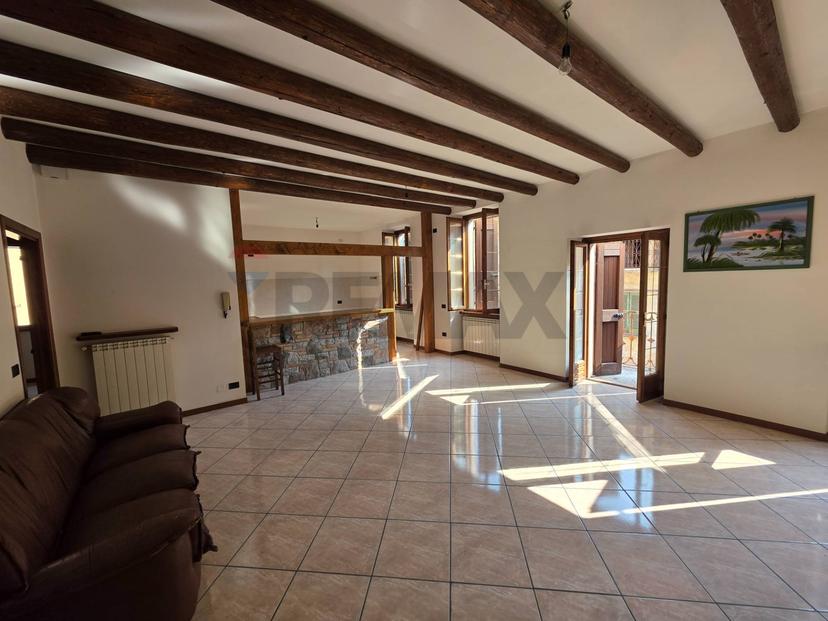 Casa indipendente in Via Guglielmo Marconi 17, Anfo — foto 2 di 5
