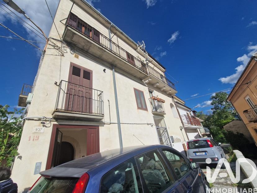 Villa in Via Cavate 119, Sulmona — foto 2 di 5