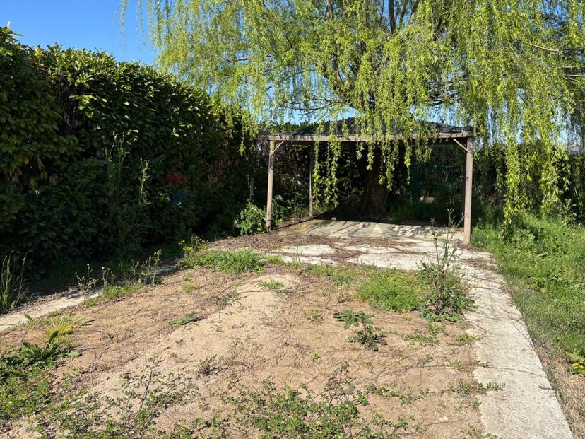 Casa indipendente in Via Tre Torri, Calvi — foto 2 di 5