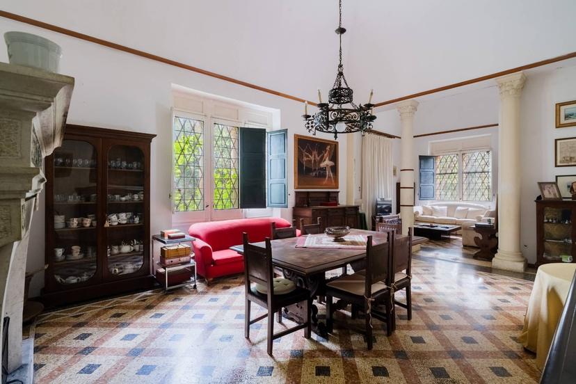 Villa in Via San Fili, Monteroni di Lecce — foto 3 di 5