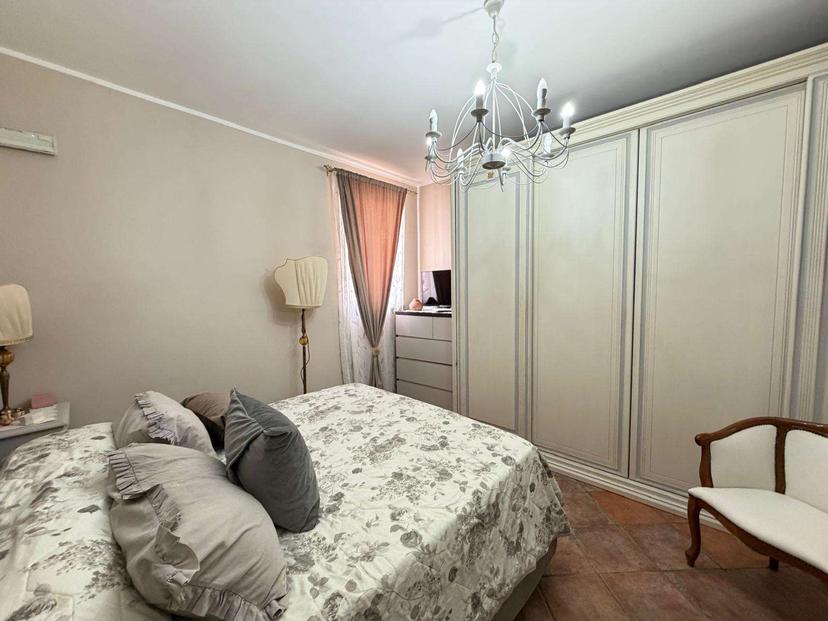 Villa unifamiliare in Via Ceraulo, Monreale — foto 2 di 5